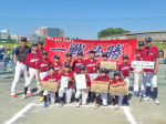 全日本小学生男子 埼玉県予選